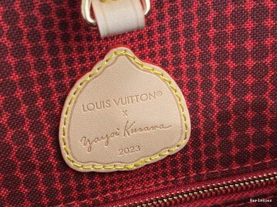 Rep ladies VUITTON YK ONTHEGO X LOUIS MM 0803